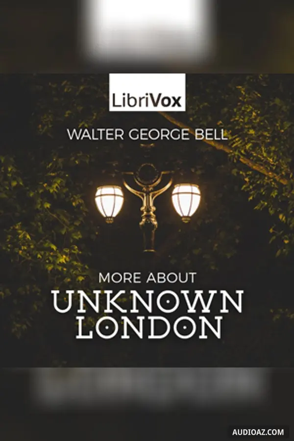 More About Unknown London
