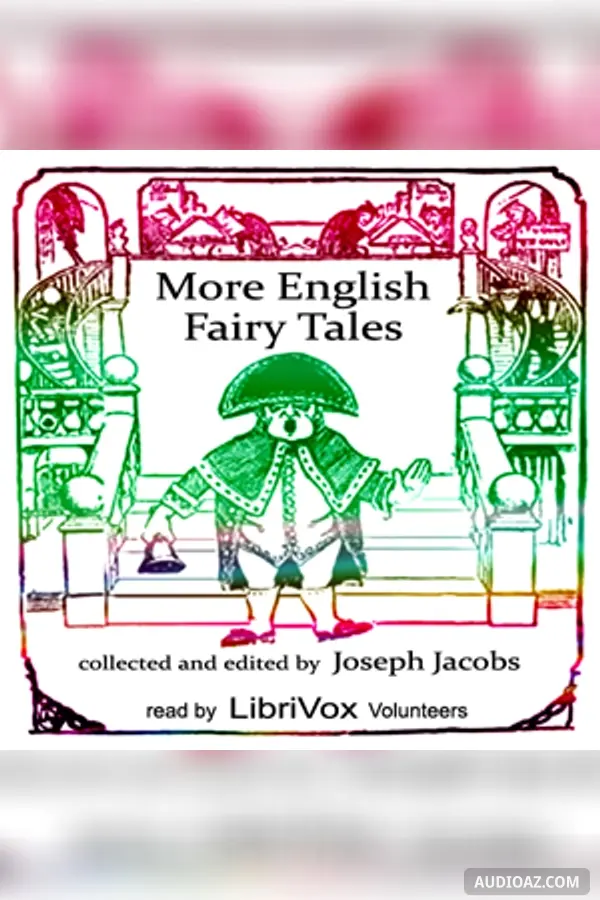 More English Fairy Tales
