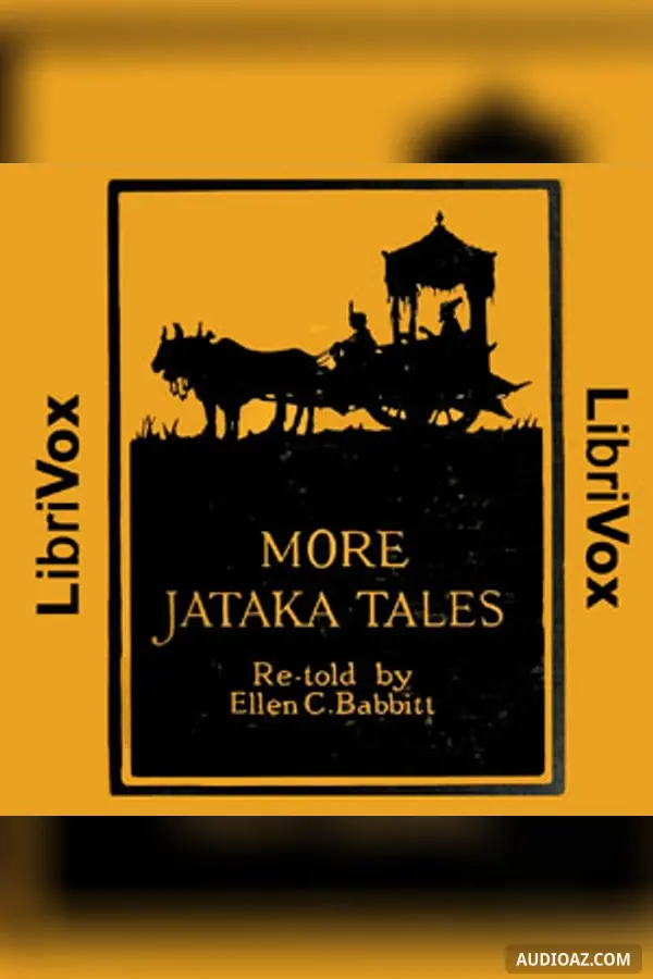 More Jataka Tales