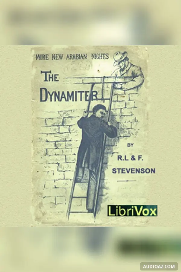 More New Arabian Nights: The Dynamiter