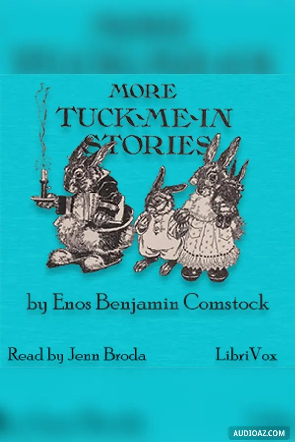 More Tuck-Me-In Stories