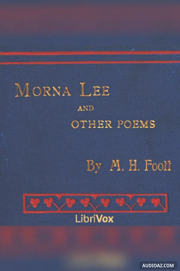 Morna Lee, and Other Poems
