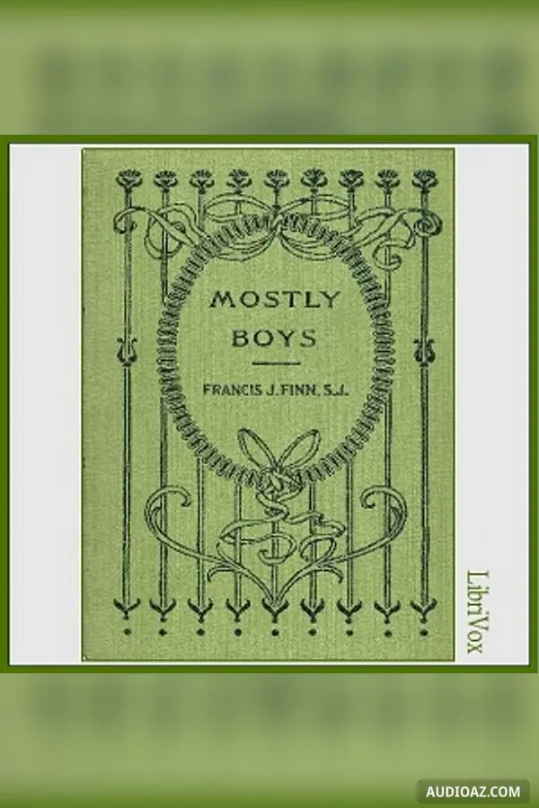 Mostly Boys: Short Stories
