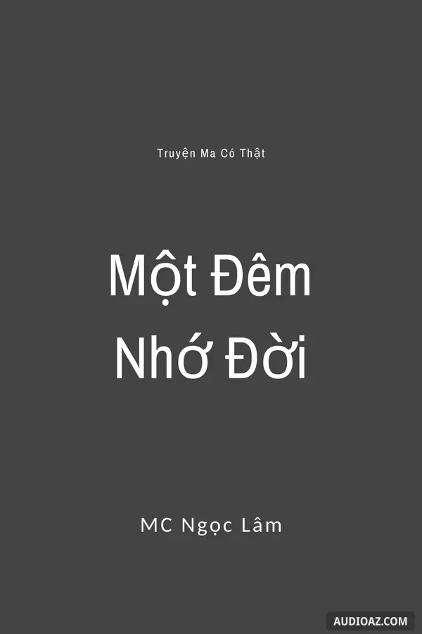 Một Đêm Nhớ Đời