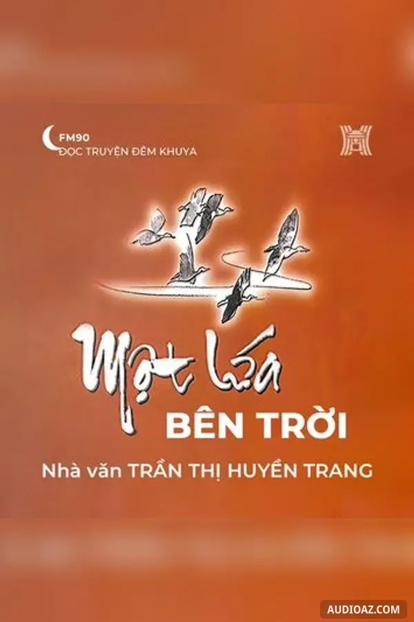 Một lứa bên trời - Trần Thị Huyền Trang