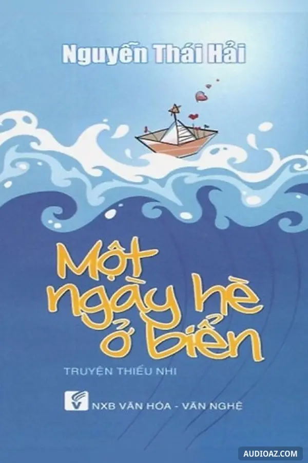 Một ngày hè ở biển