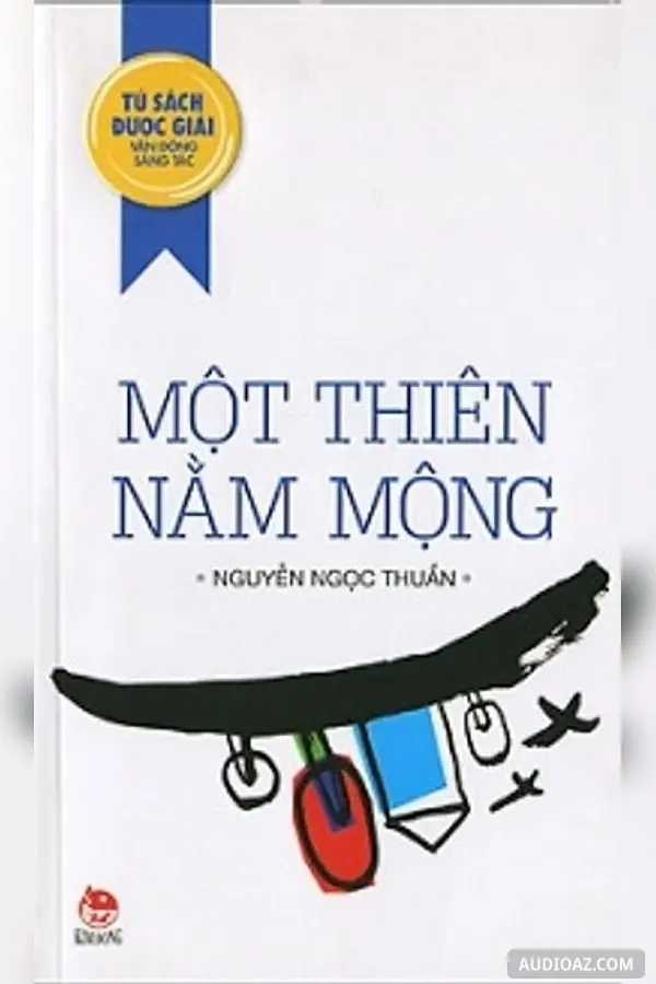 Một thiên nằm mộng