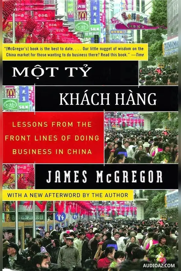 Một Tỷ Khách Hàng