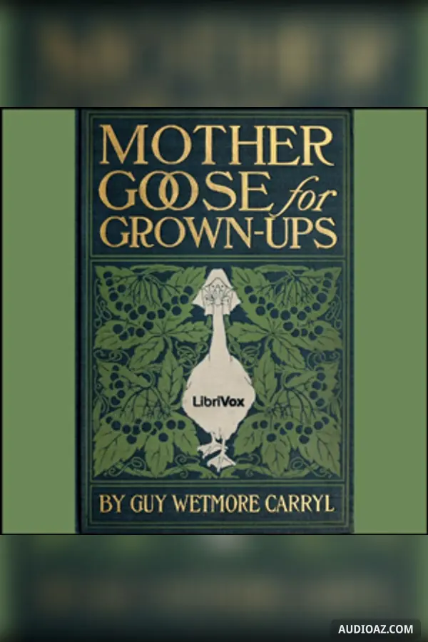 Mother Goose for Grownups