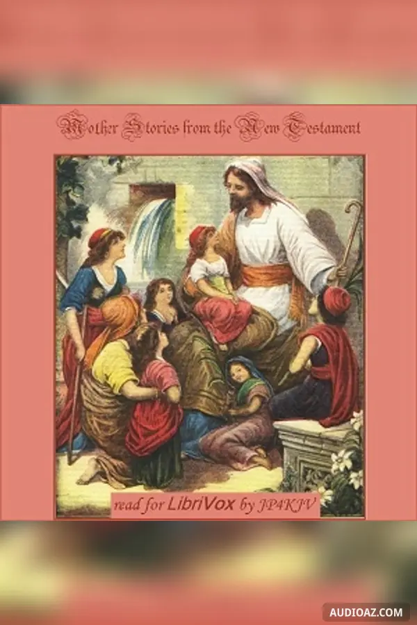 Mother Stories From the New Testament