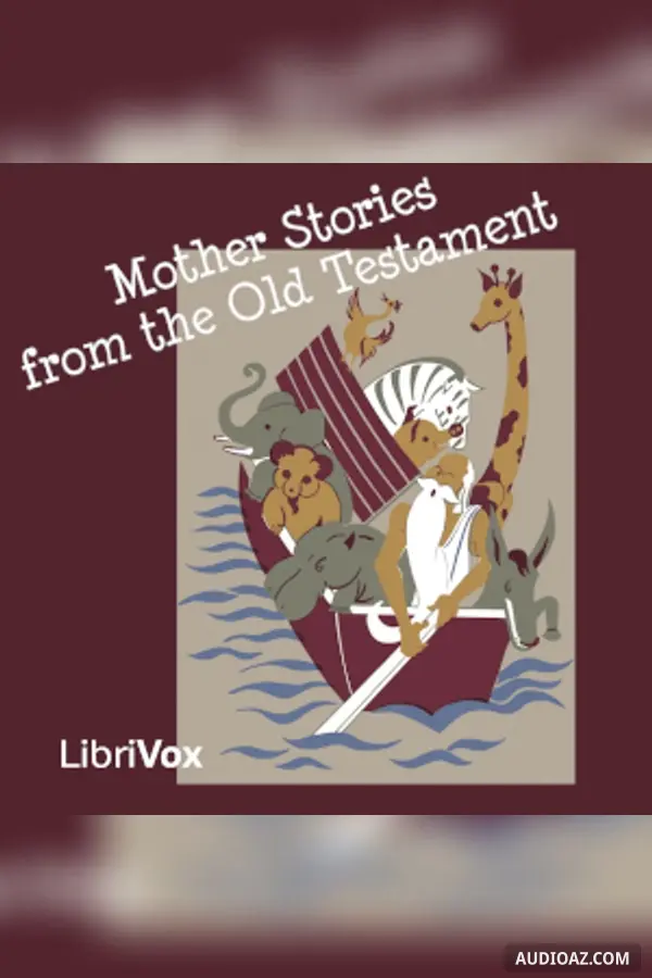 Mother Stories from the Old Testament