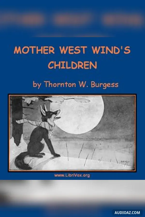 Mother West Wind's Children