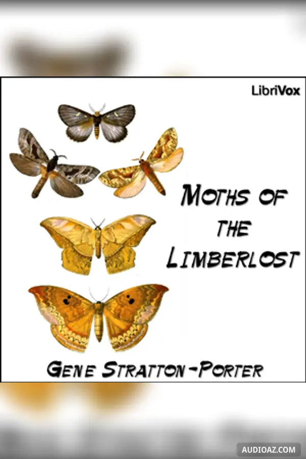 Moths of the Limberlost