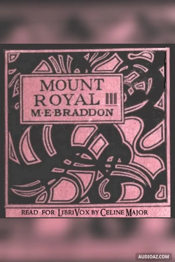 Mount Royal Volume III