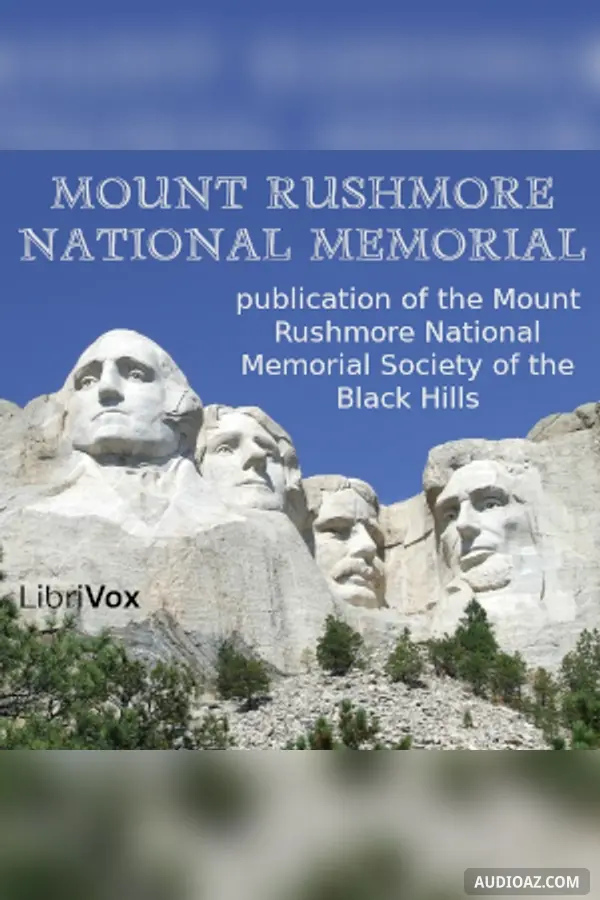 Mount Rushmore National Memorial