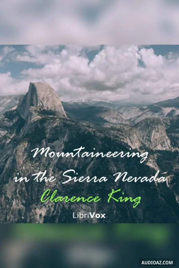 Mountaineering in the Sierra Nevada