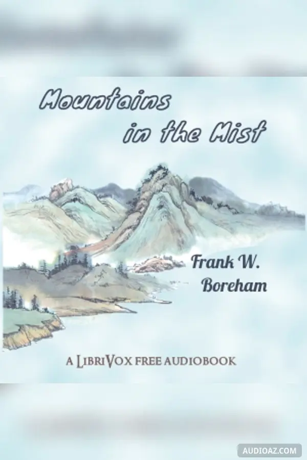 Mountains in the Mist