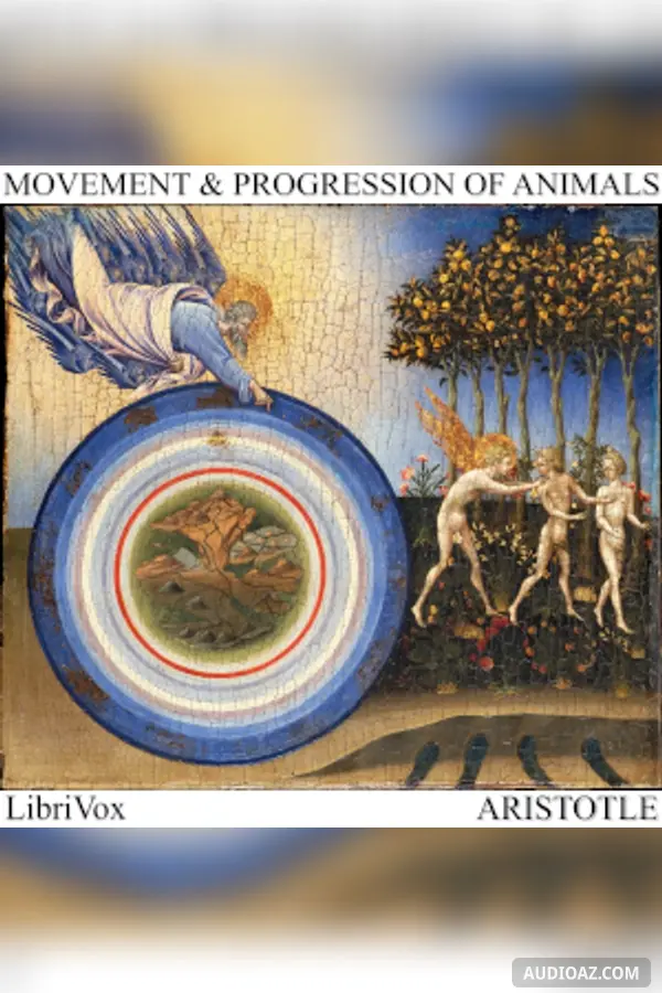 Movement & Progression of Animals