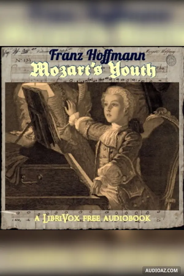 Mozart's Youth