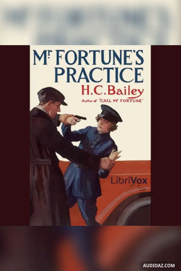 Mr. Fortune's Practice