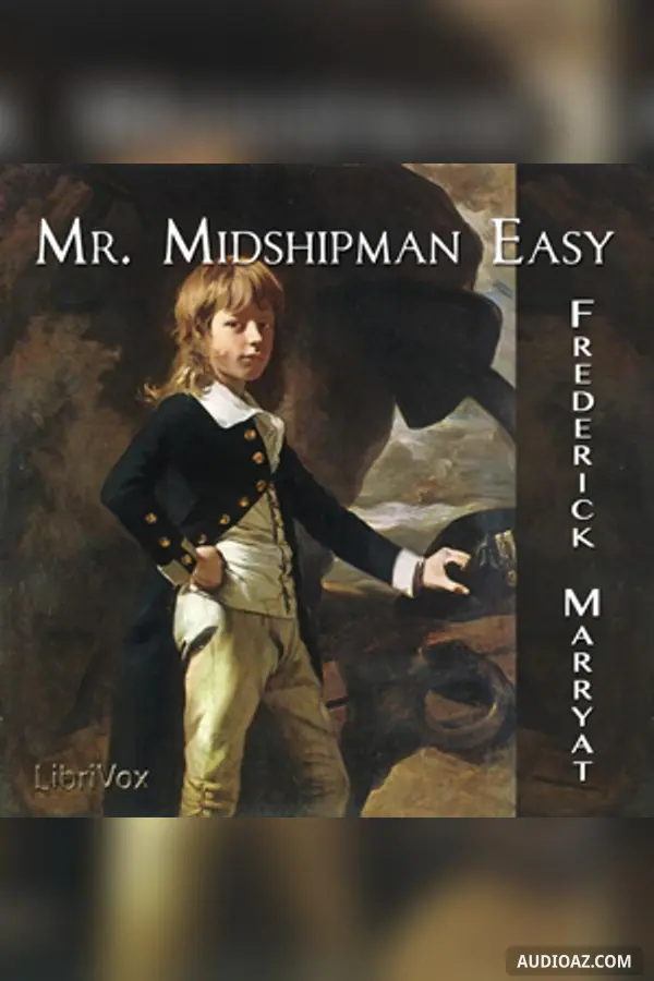 Mr. Midshipman Easy