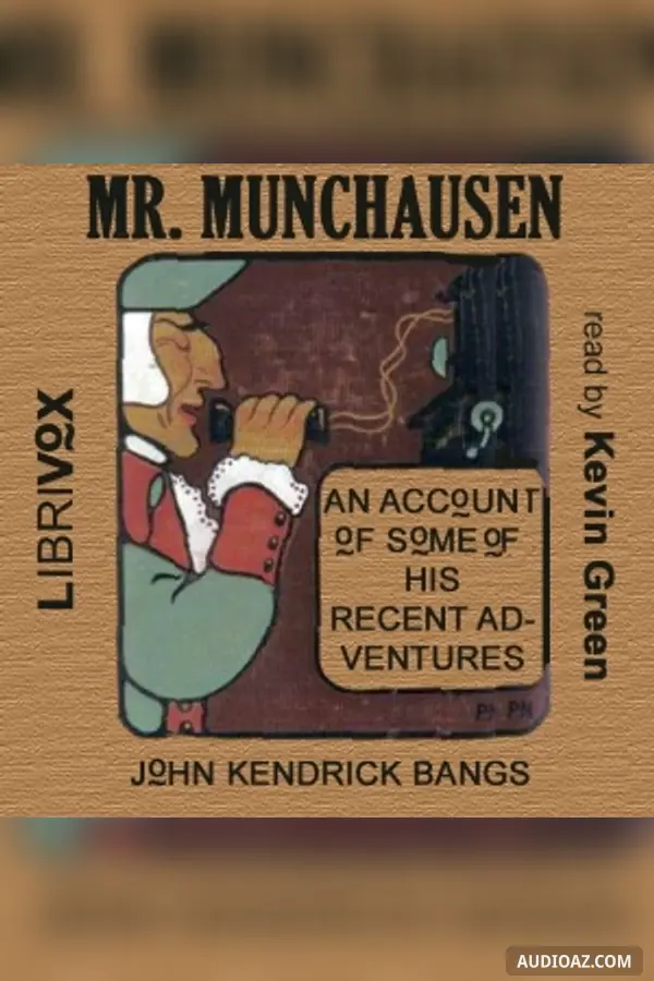 Mr Munchausen