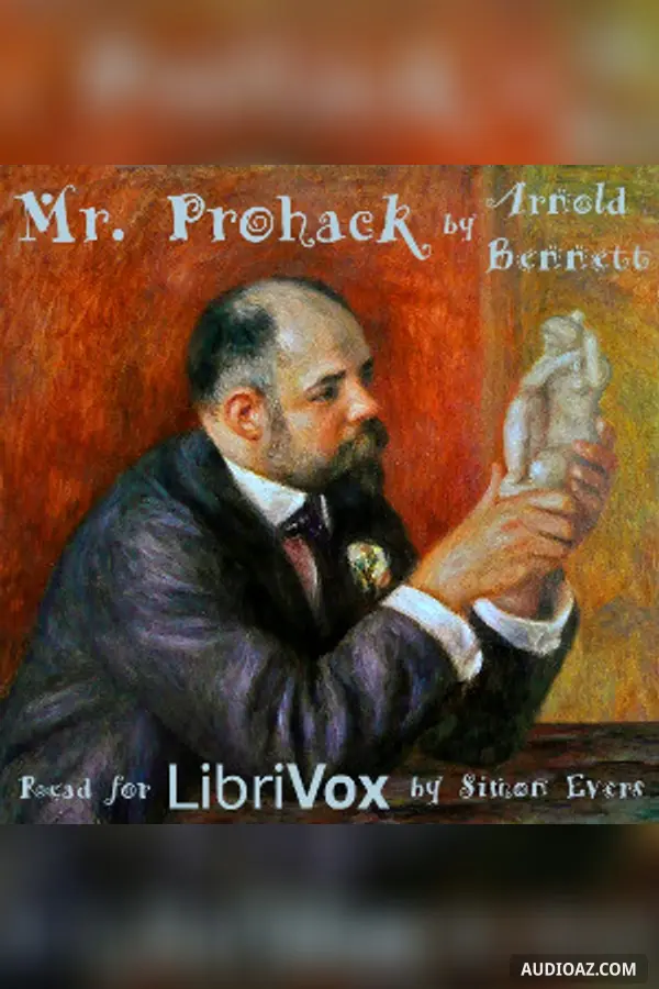 Mr. Prohack