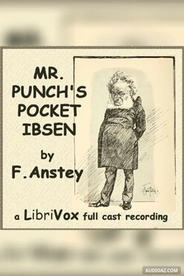 Mr. Punch's Pocket Ibsen
