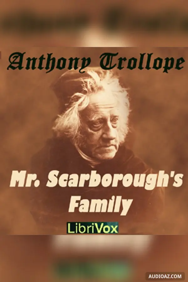 Mr Scarborough's Family