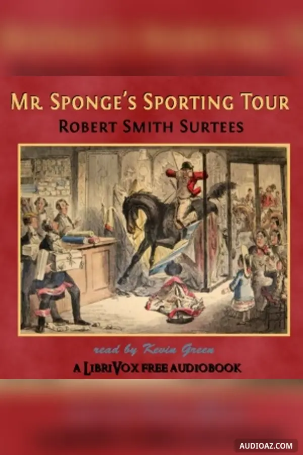 Mr. Sponge's Sporting Tour