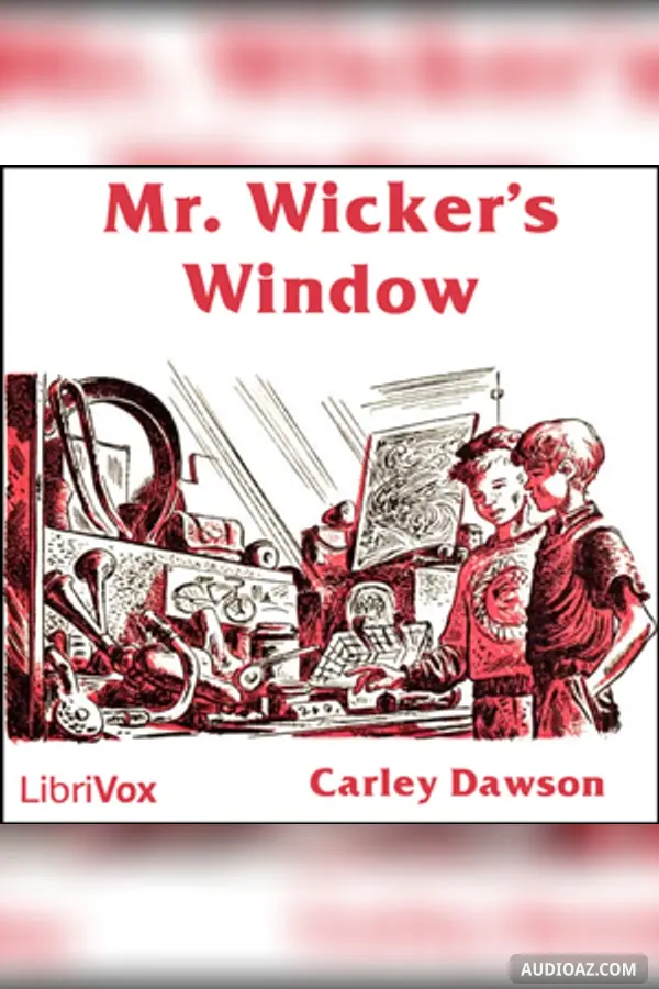 Mr. Wicker's Window