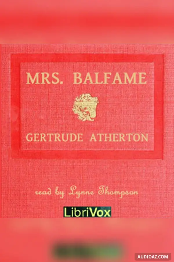 Mrs. Balfame