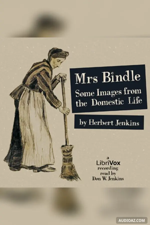 Mrs. Bindle