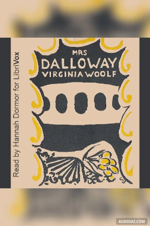 Mrs. Dalloway (Version 2)