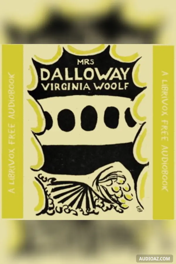 Mrs. Dalloway