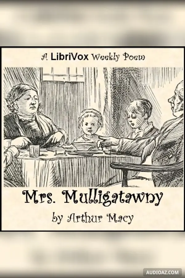Mrs. Mulligatawny