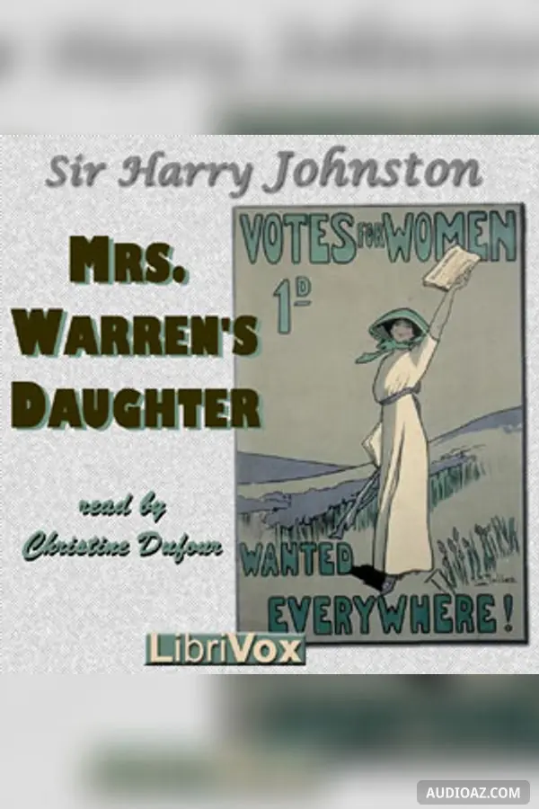 Mrs. Warren's Daughter