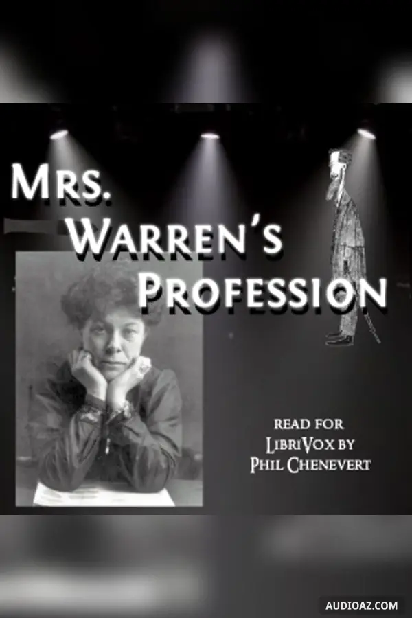 Mrs. Warren's Profession