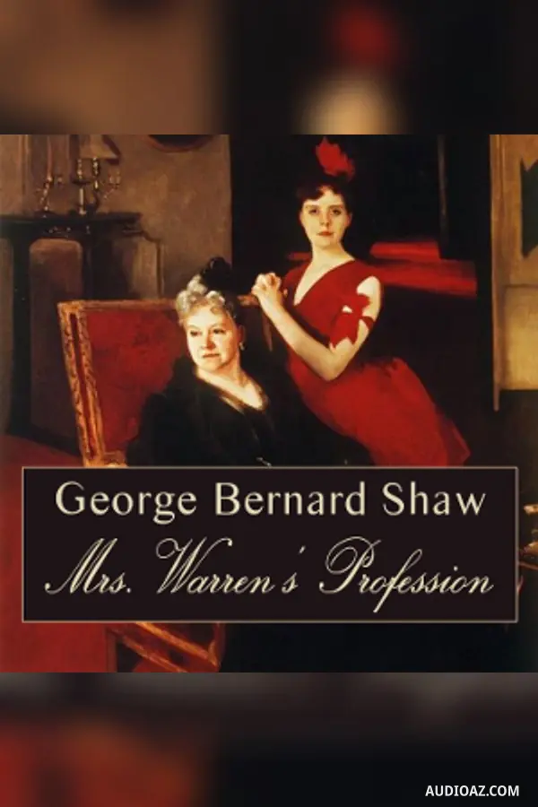 Mrs. Warren's Profession