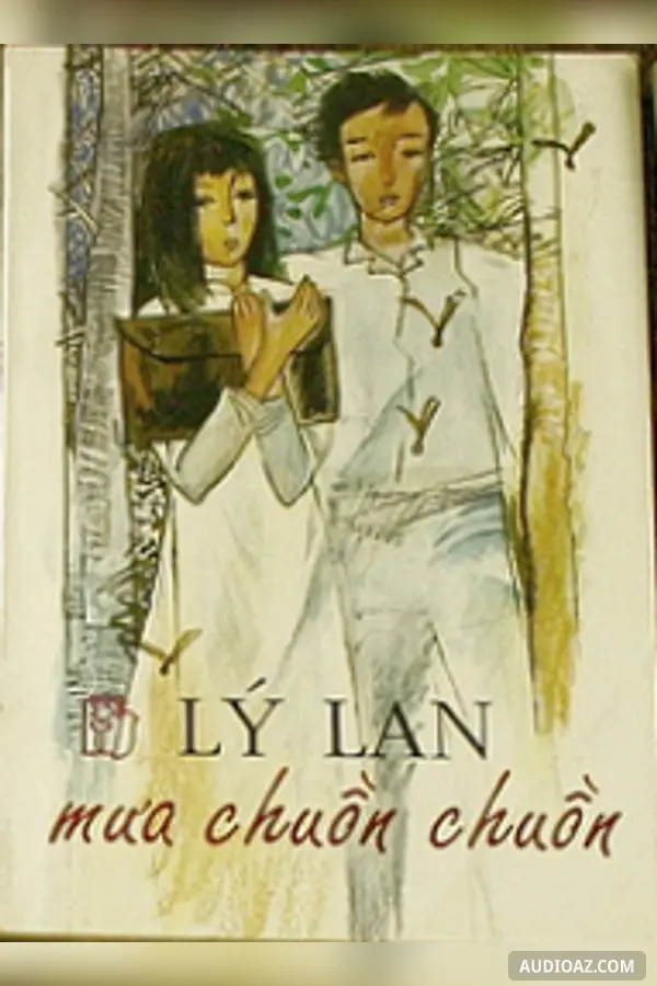 Mưa chuồn chuồn