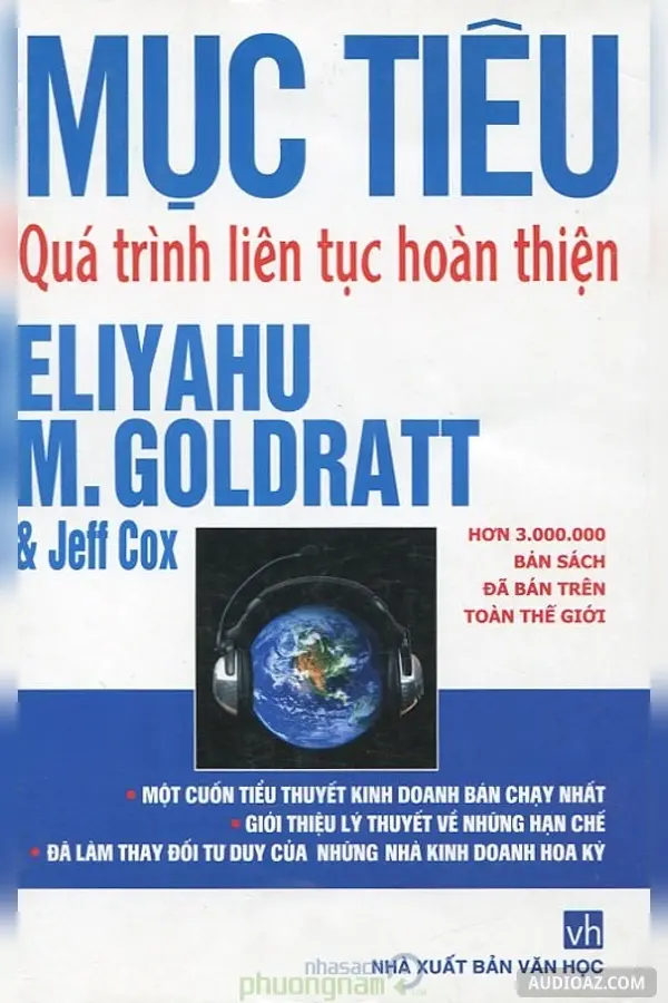 Mục Tiêu Quá Trình Liên Tục Hoàn Thiện