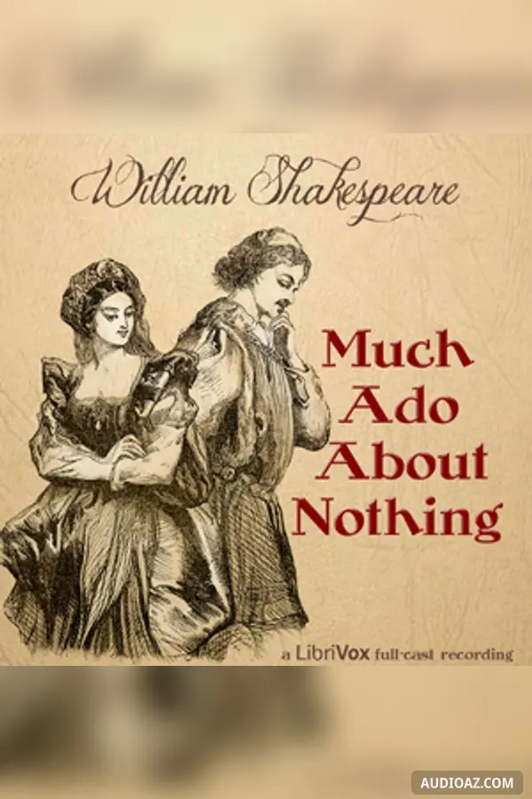 Much Ado About Nothing (version 2)