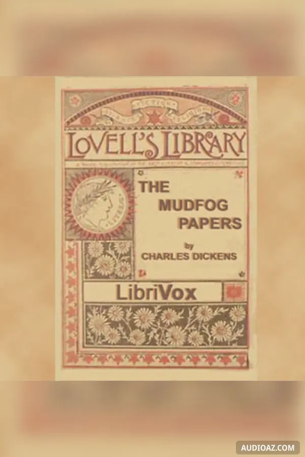 Mudfog and Other Sketches