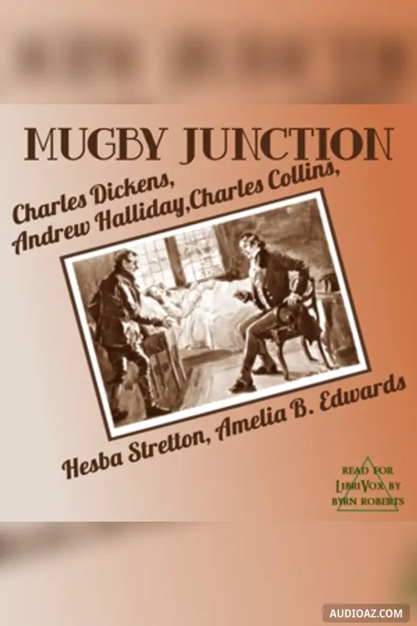 Mugby Junction