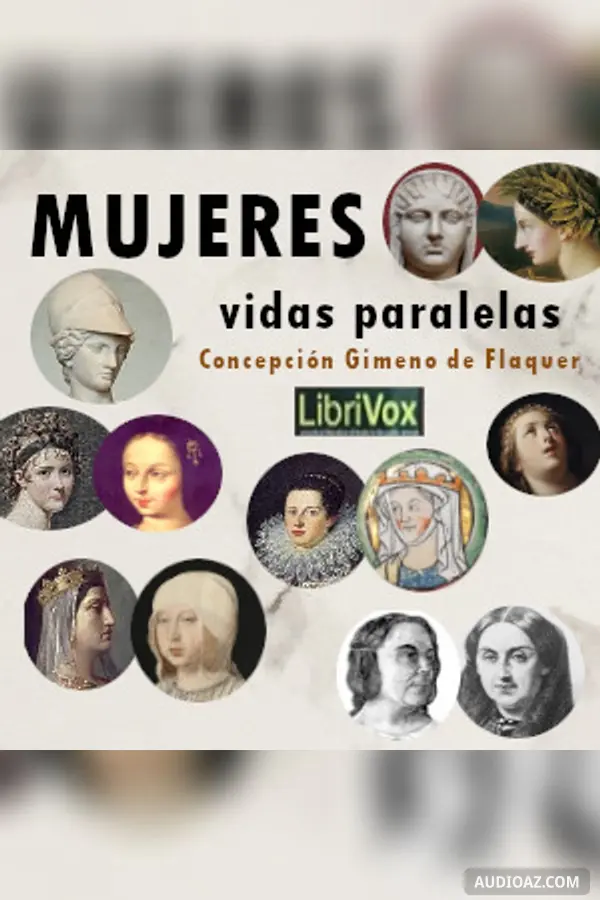 Mujeres: vidas paralelas