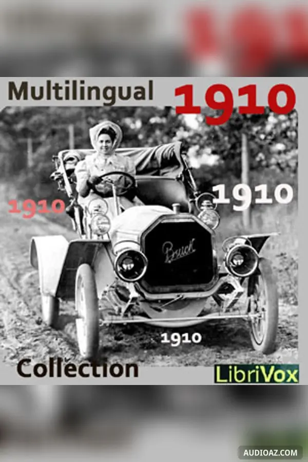 Multilingual 1910 Collection