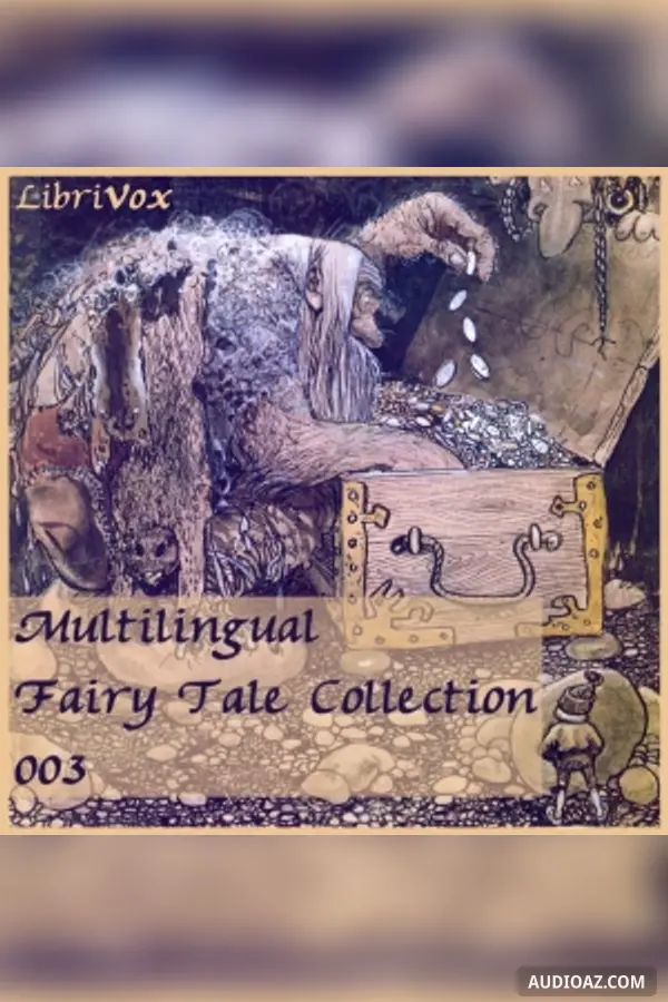 Multilingual Fairy Tale Collection 003