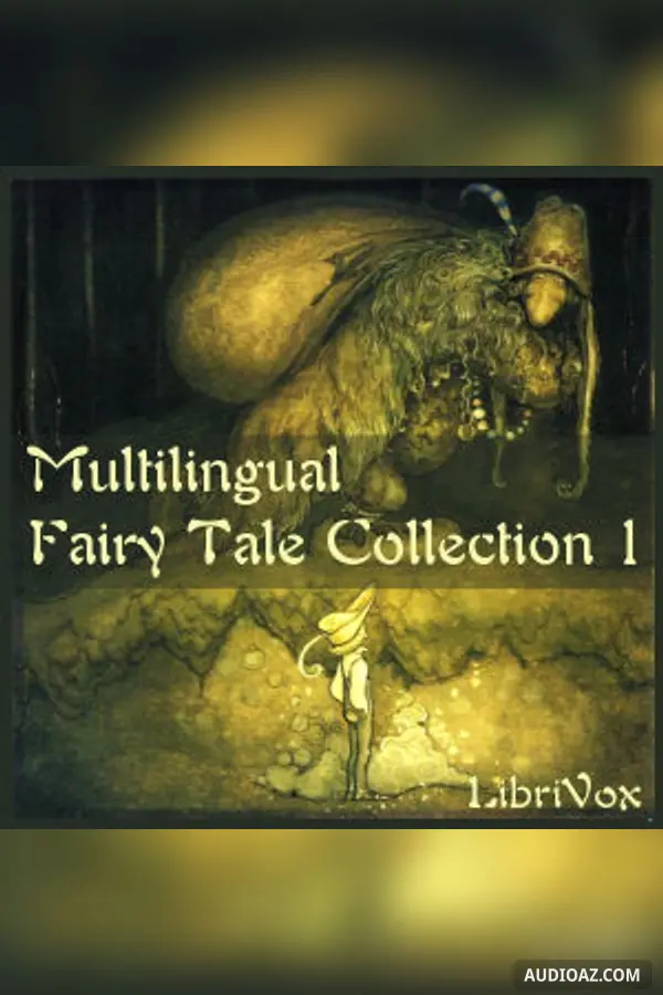 Multilingual Fairy Tale Collection 001
