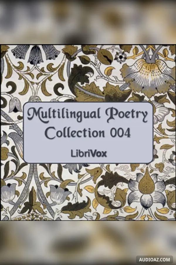 Multilingual Poetry Collection 004