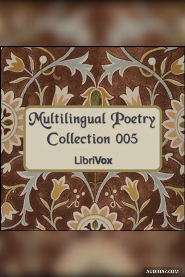 Multilingual Poetry Collection 005